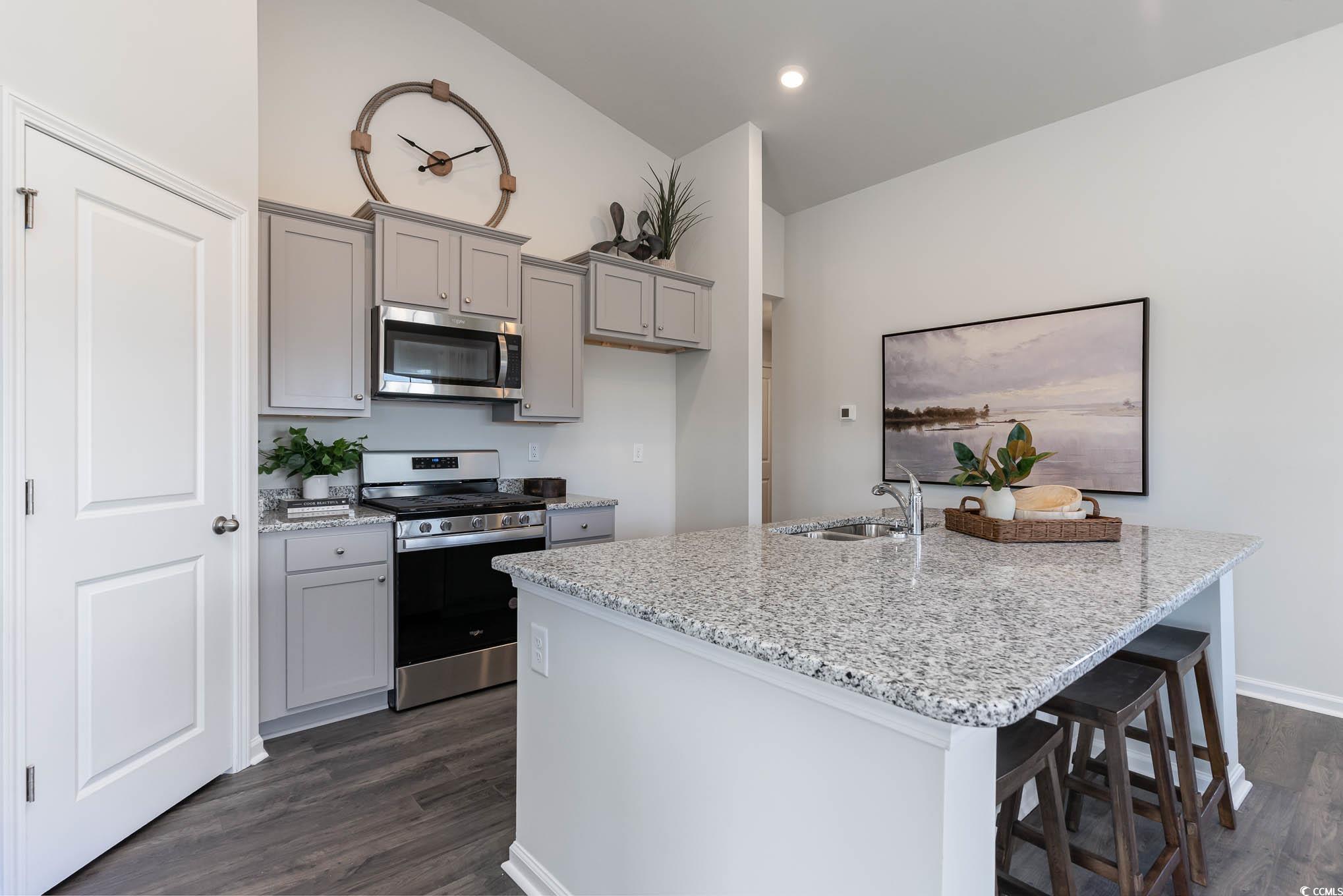 518 Courtridge Loop Conway, SC 29526 - Photo 18 of 27