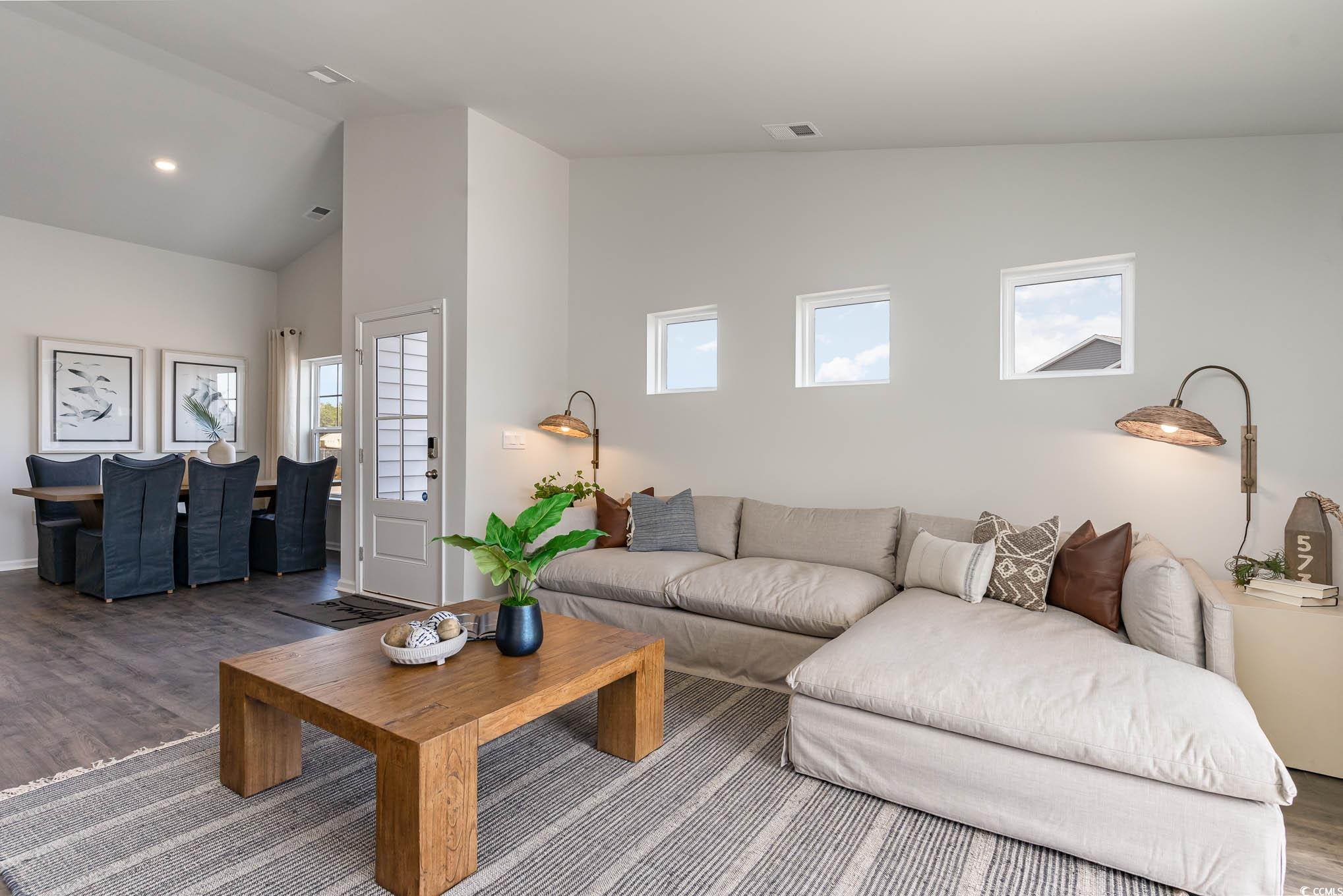 518 Courtridge Loop Conway, SC 29526 - Photo 2 of 27