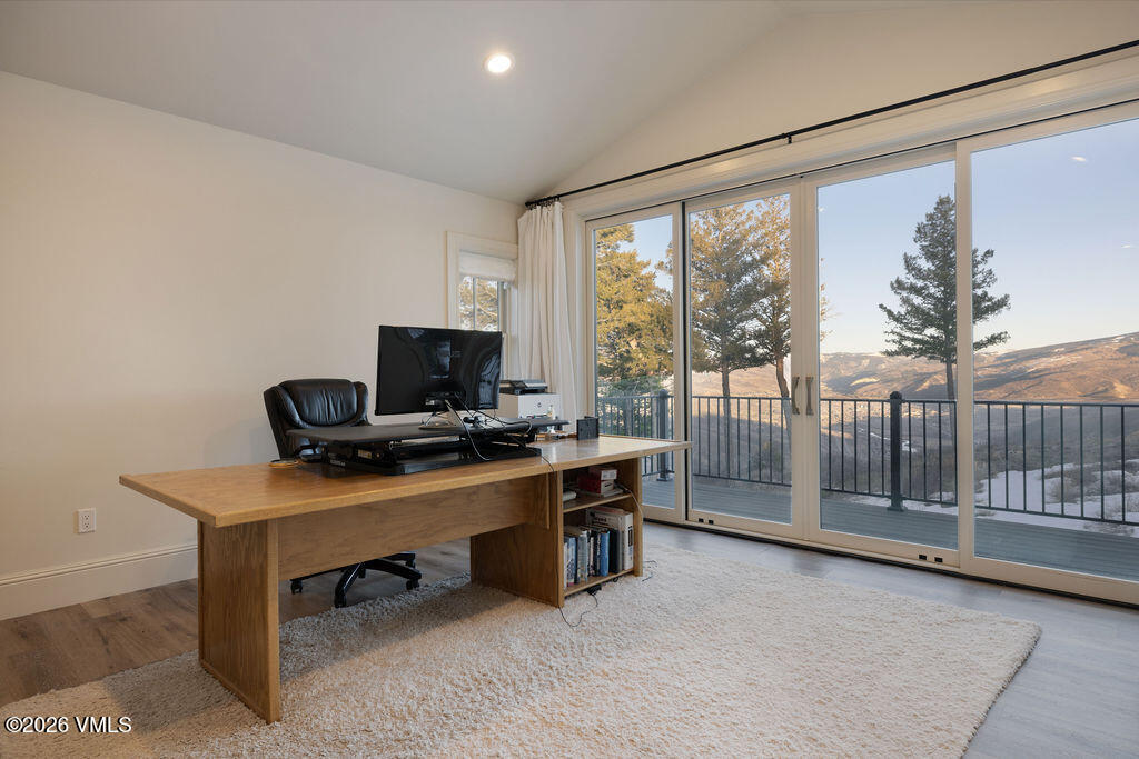 211 Travis Road Wolcott, CO 81655 - Photo 14 of 40 2603_211_travis_rd_interior_office02