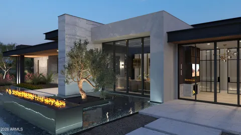 $12,450,000 | 9067 East Chino Drive, Scottsdale, AZ 85255