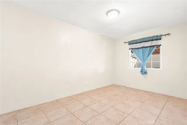 a view of small space