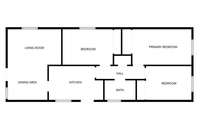 $550,000 | 1972 East 88th Street, Los Angeles, CA 90002