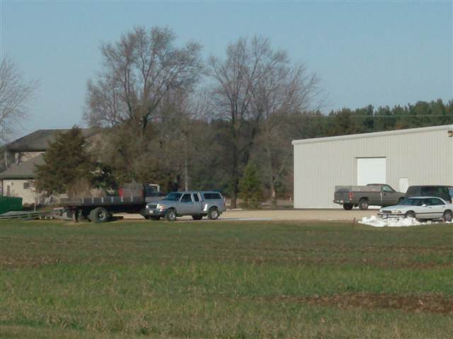 Lot 82 Westmor Spring Green Spring Green, WI 53588 - Photo 3 of 13