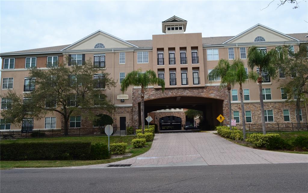 4221 West Spruce Street, Unit 2419 Tampa, FL 33607 - Photo 1 of 1 Villa Sonoma - Westshore location