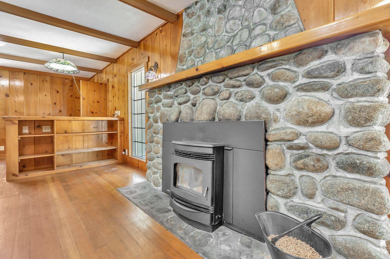 2 Camp Steffani Carmel Valley, CA 93924 - Photo 11 of 45 a view of a fireplace in a room