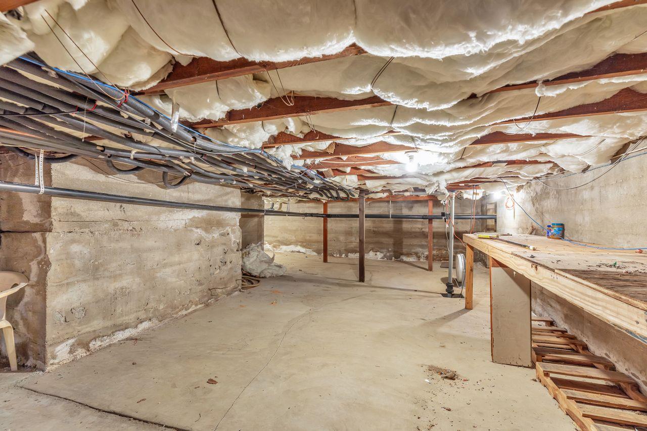 2 Camp Steffani Carmel Valley, CA 93924 - Photo 25 of 45 a view of a garage