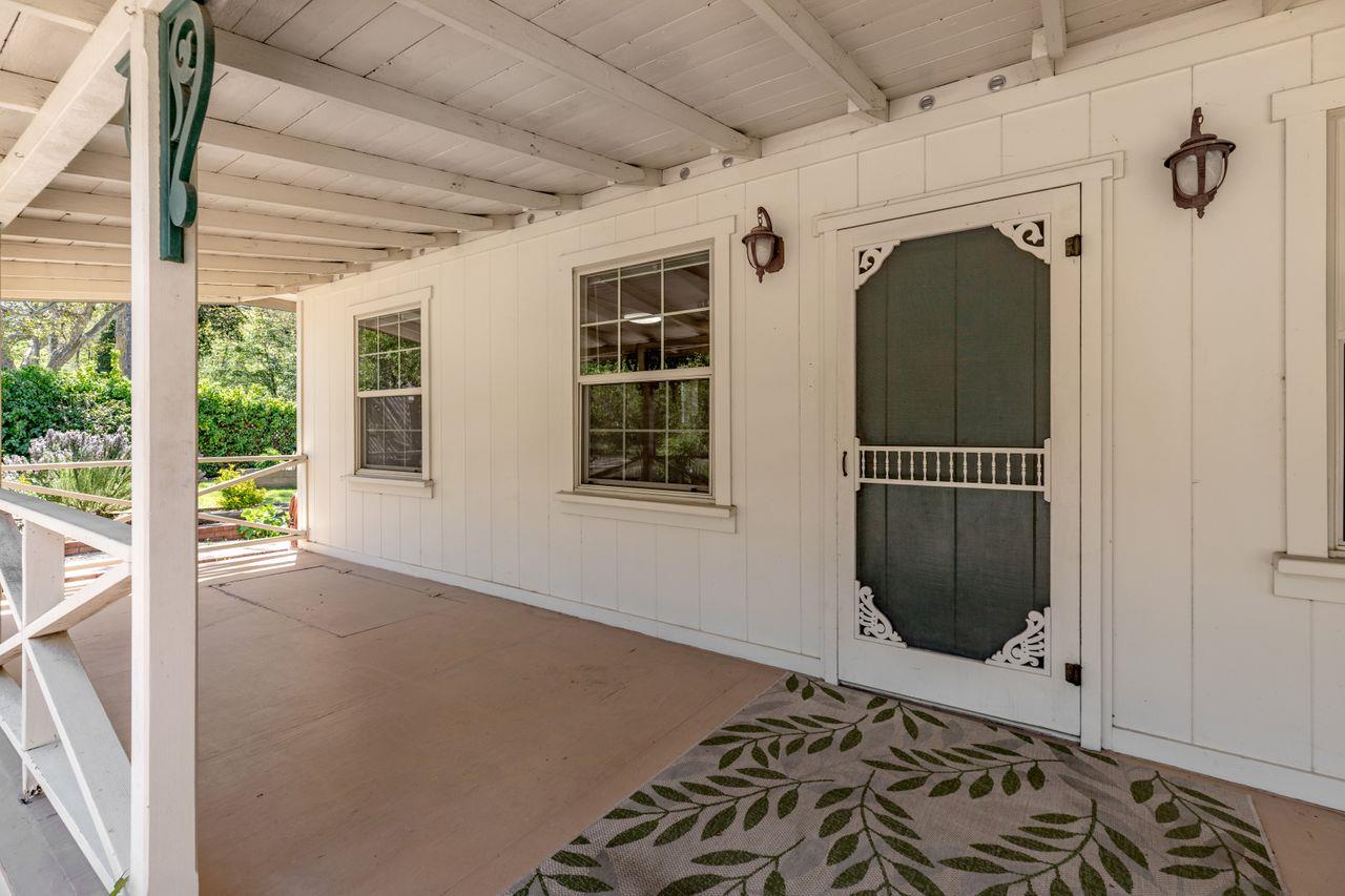 2 Camp Steffani Carmel Valley, CA 93924 - Photo 6 of 45 a view of a storage & utility room
