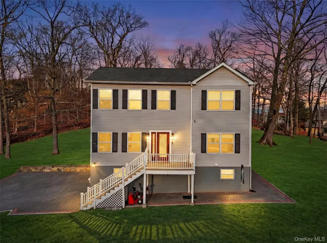 $599,000 | 3 Victory Road, Patterson, NY 12563