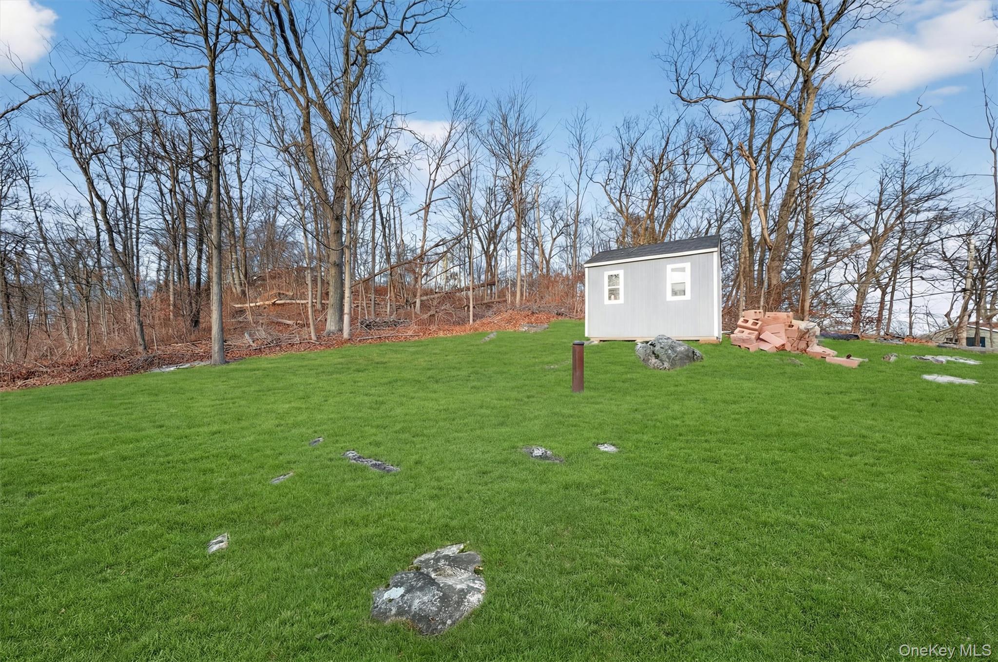 3 Victory Road Patterson, NY 12563 - Photo 41 of 50 New Shed