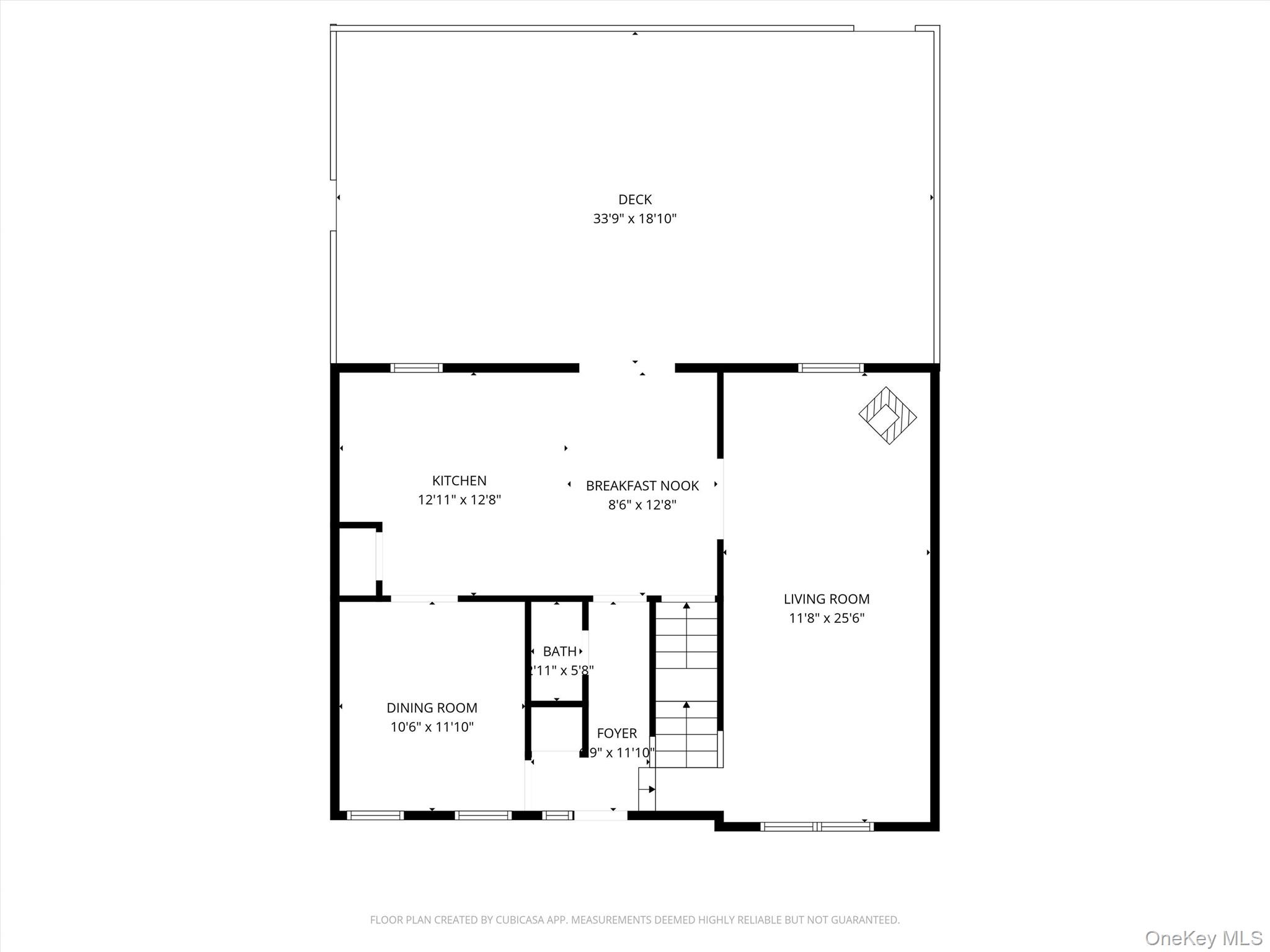 3 Victory Road Patterson, NY 12563 - Photo 47 of 50 1st Level