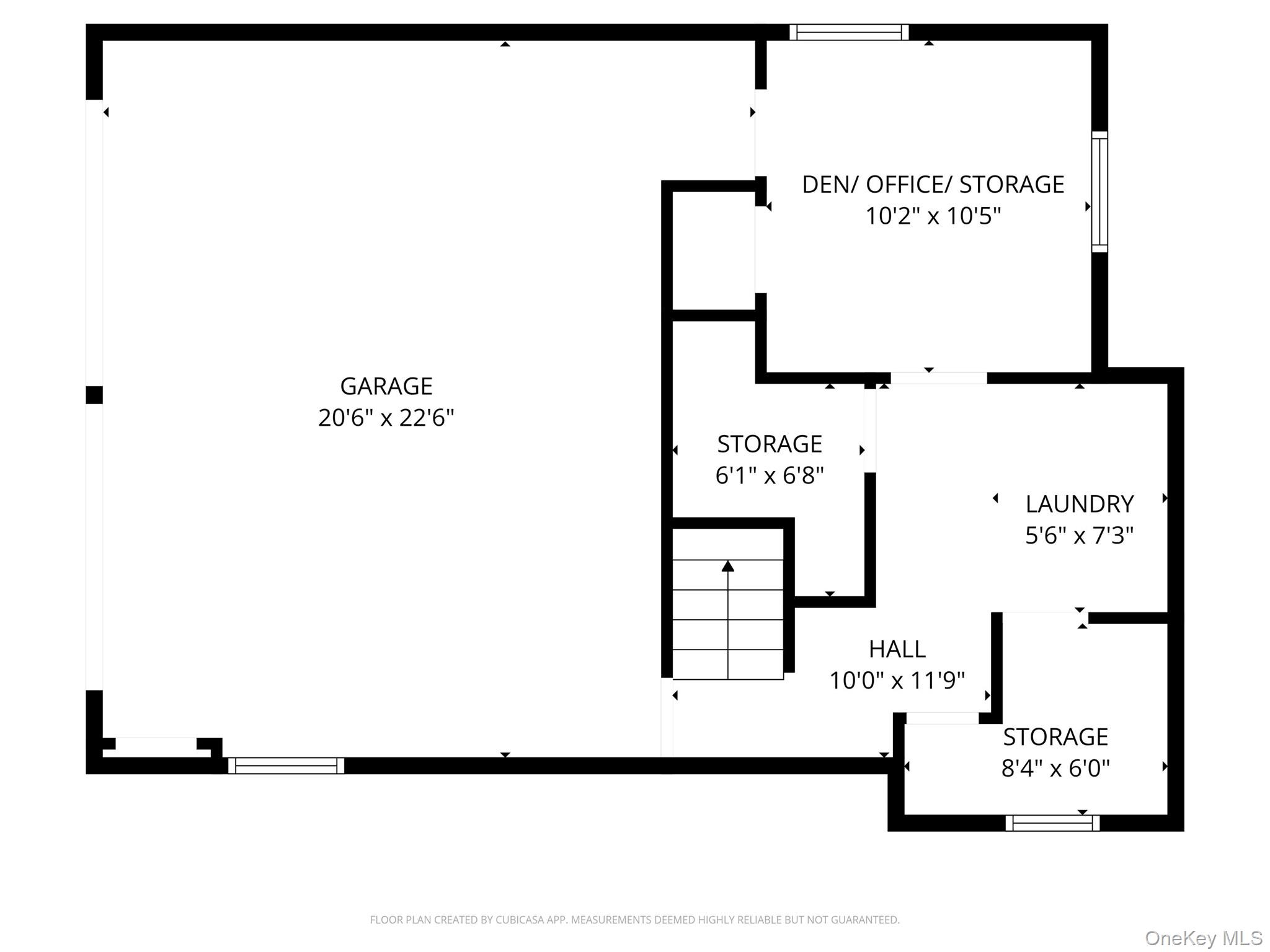 3 Victory Road Patterson, NY 12563 - Photo 49 of 50 3rd Level