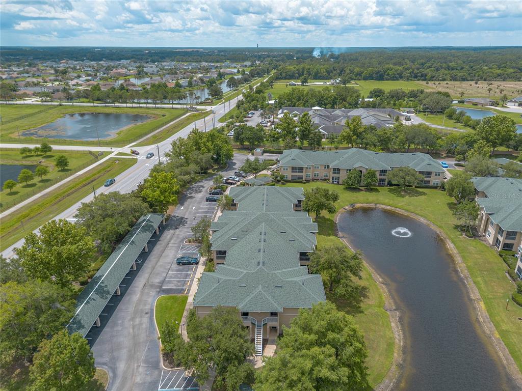 830 Airport Road, Unit 105 Port Orange, FL 32128 - Photo 31 of 33