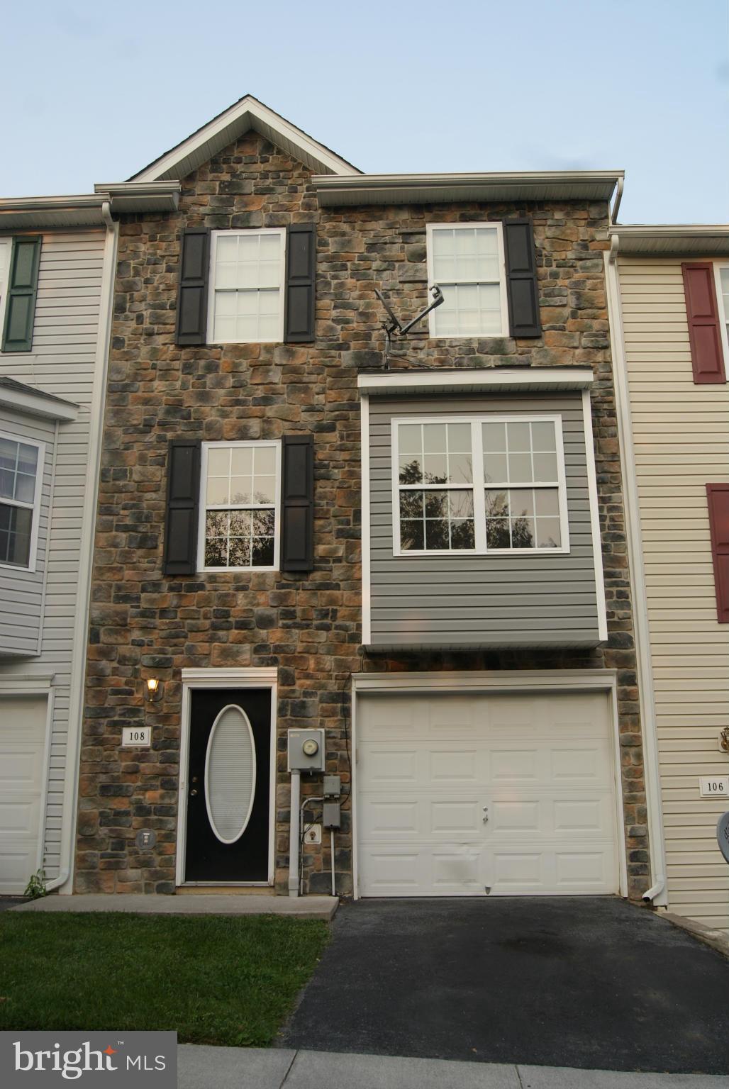 108 Lance Street Ranson, WV 25438 - Photo 1 of 18 Exterior (Front)