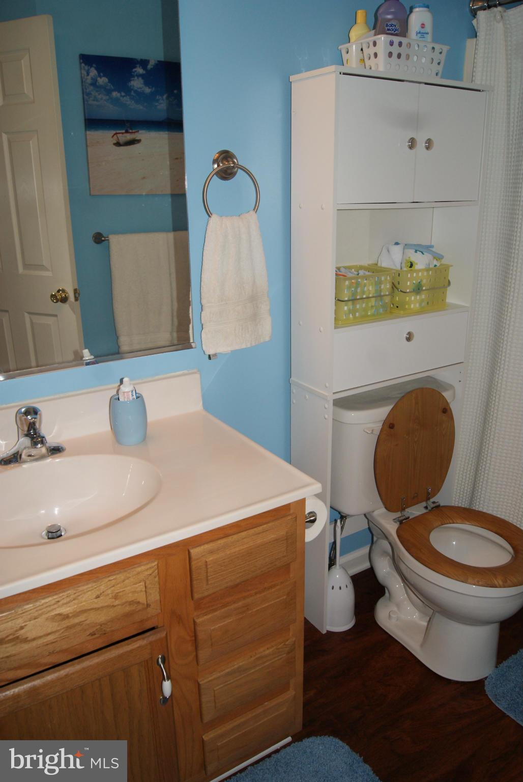 108 Lance Street Ranson, WV 25438 - Photo 14 of 18 Bath