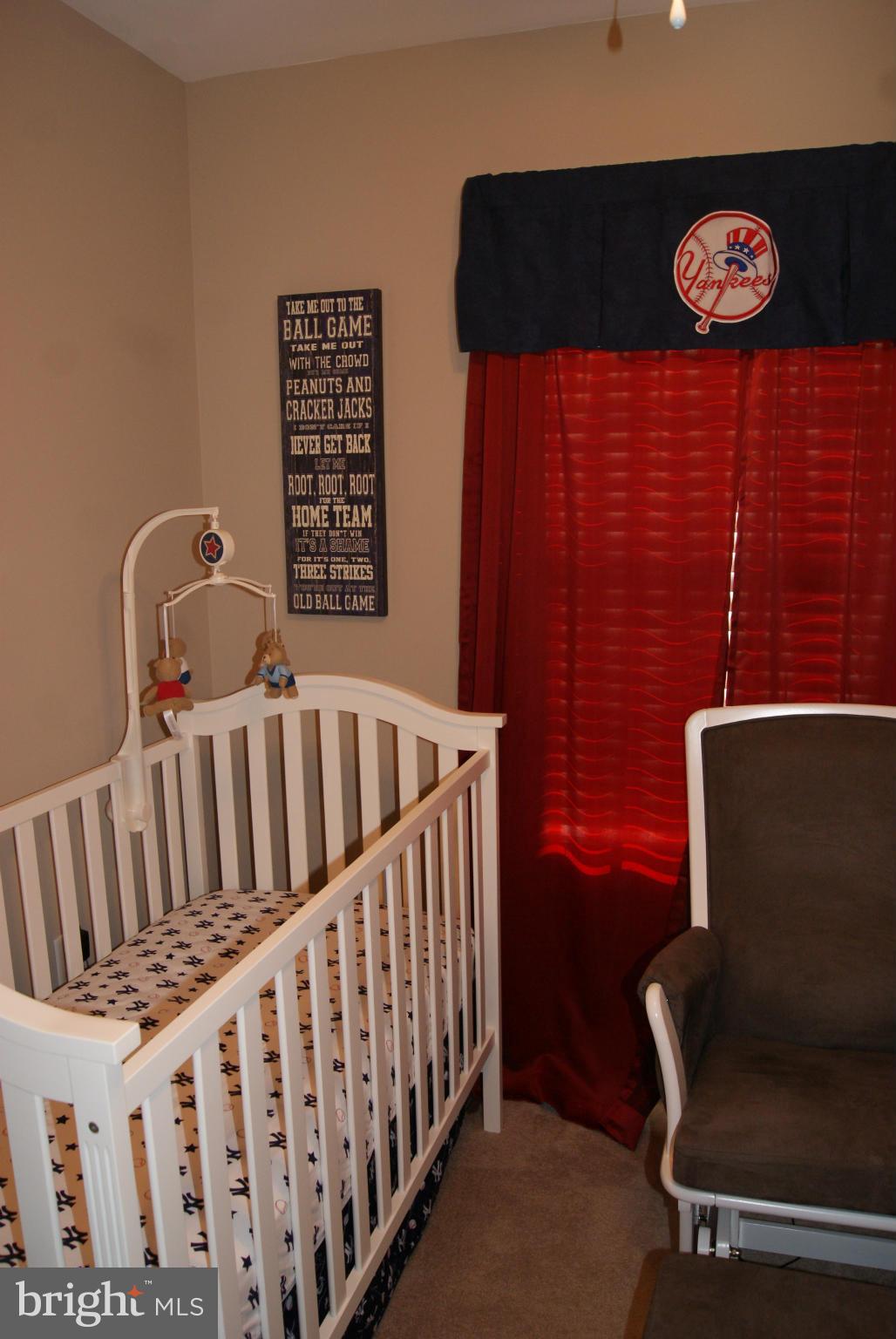 108 Lance Street Ranson, WV 25438 - Photo 15 of 18 Bedroom