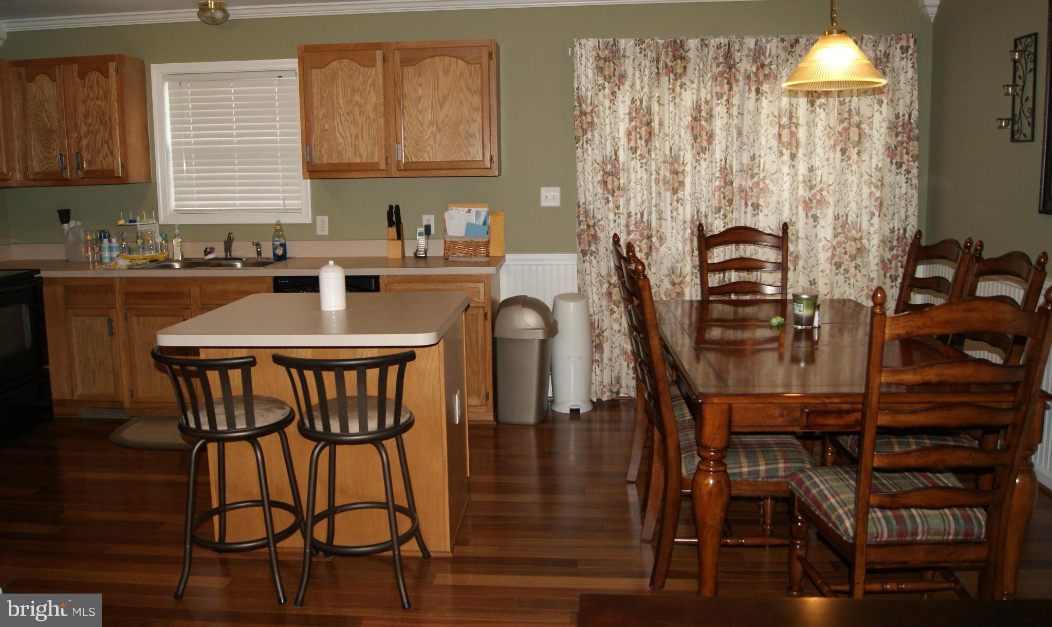 108 Lance Street Ranson, WV 25438 - Photo 5 of 18 Kitchen