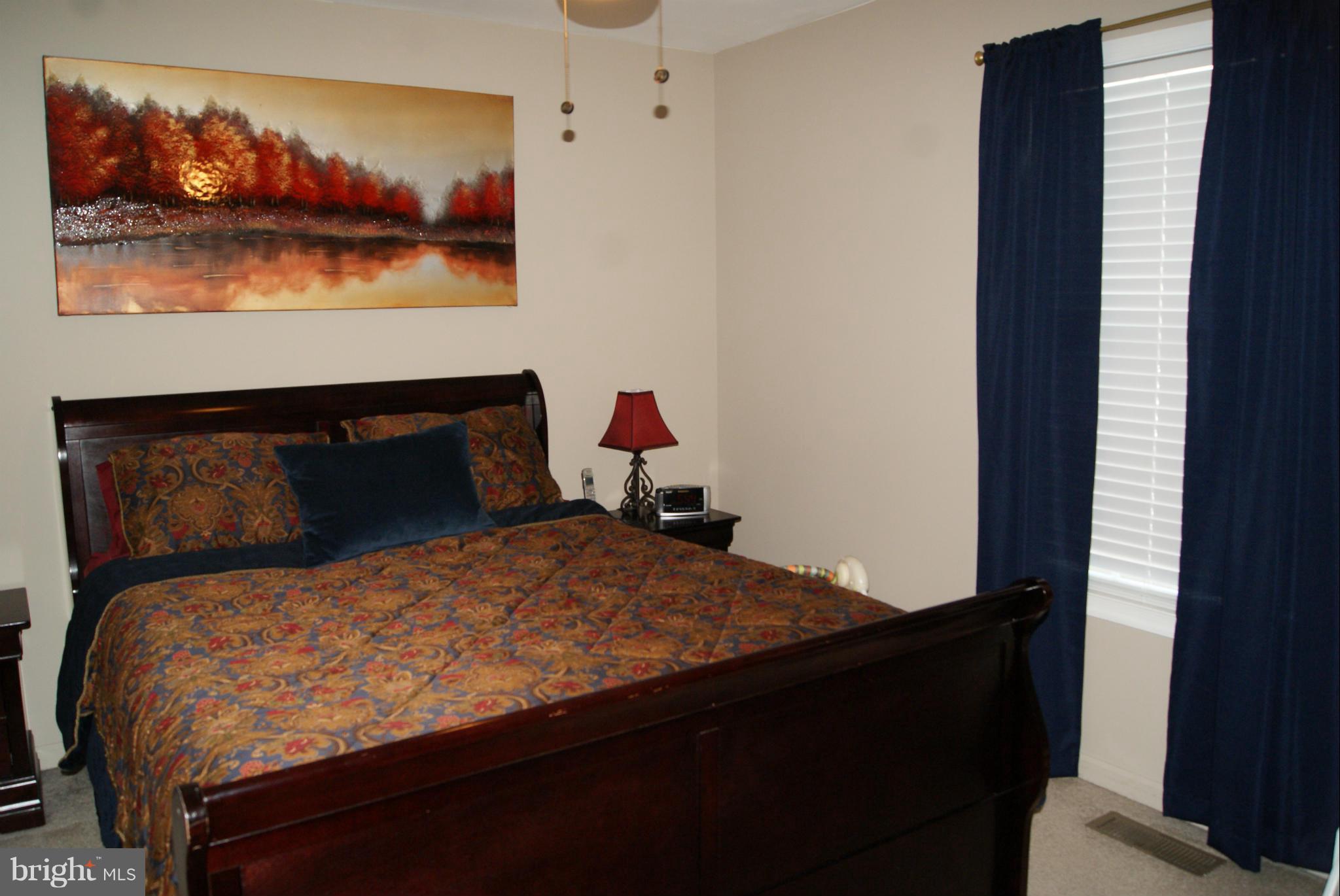 108 Lance Street Ranson, WV 25438 - Photo 10 of 18 Bedroom (Master)