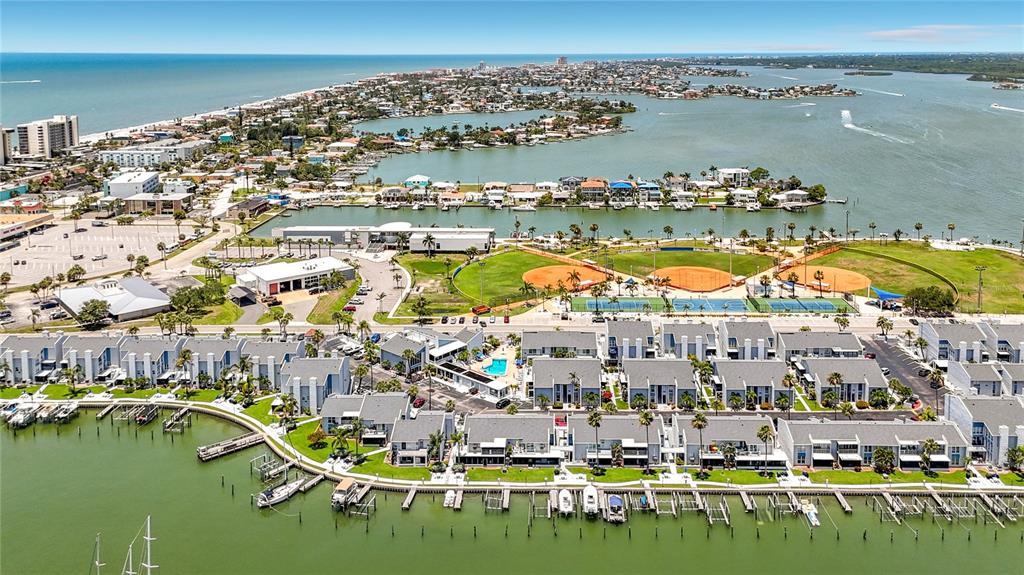 245 Medallion Boulevard, Unit G Madeira Beach, FL 33708 - Photo 47 of 47