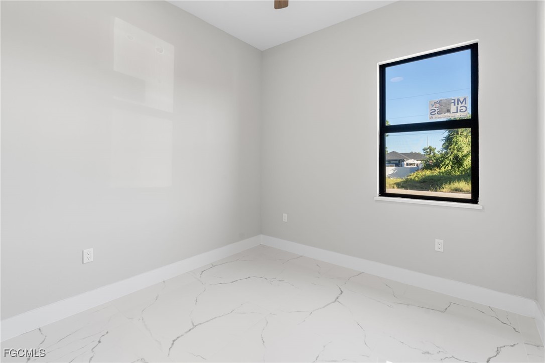 2603 3rd Street Southwest Lehigh Acres, FL 33976 - Photo 11 of 28 a view of small space