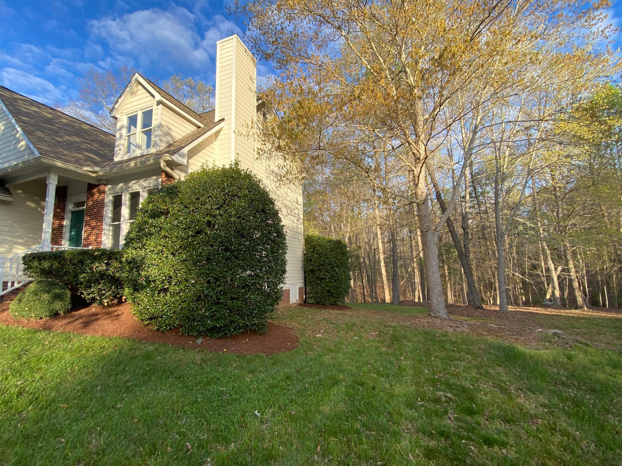 5309 Dover Ridge Lane Durham, NC 27712 - Photo 38 of 49 Photo 38