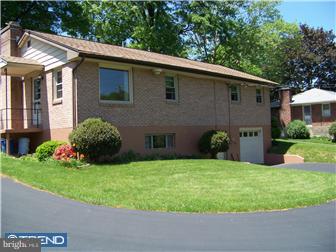 3213 Stoudts Ferry Bridge Road Reading, PA 19605 - Photo 2 of 4 Exterior Back