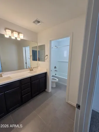 $2,100 | 25233 North 141st Avenue, Surprise, AZ 85387