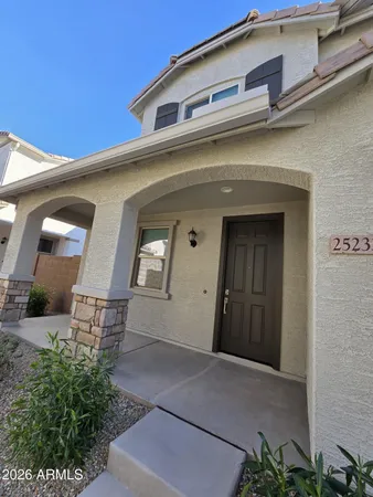 $1,995 | 25233 North 141st Avenue, Surprise, AZ 85387