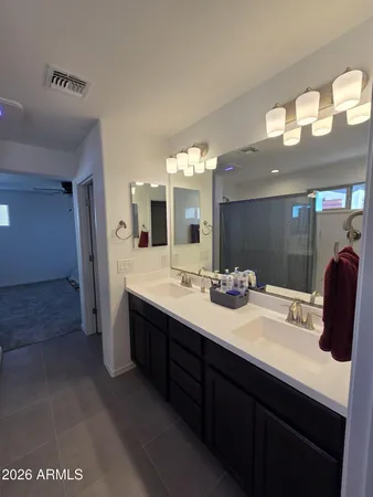 $1,995 | 25233 North 141st Avenue, Surprise, AZ 85387