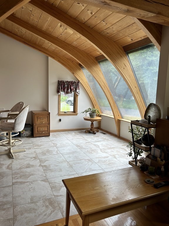 59 Paradise Lake Road Monson, MA 01057 - Photo 16 of 30 a room with gym equipment