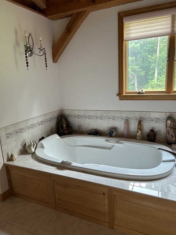 59 Paradise Lake Road Monson, MA 01057 - Photo 19 of 30 a close view of sink and tap