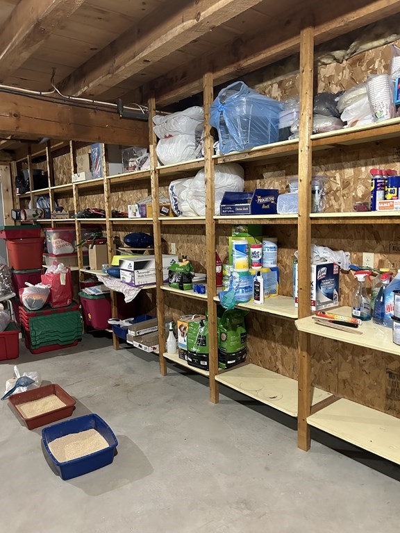 59 Paradise Lake Road Monson, MA 01057 - Photo 24 of 30