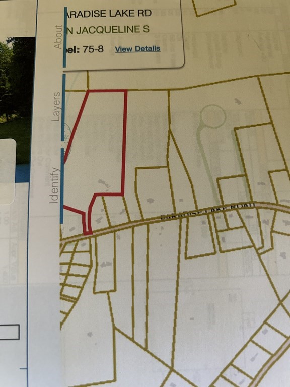 59 Paradise Lake Road Monson, MA 01057 - Photo 27 of 30 view of entryway