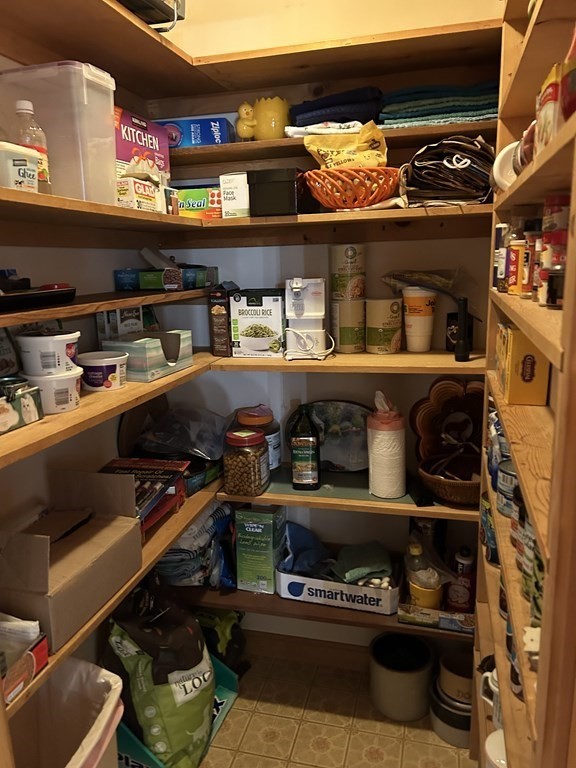 59 Paradise Lake Road Monson, MA 01057 - Photo 6 of 30 a room with storage and utility room