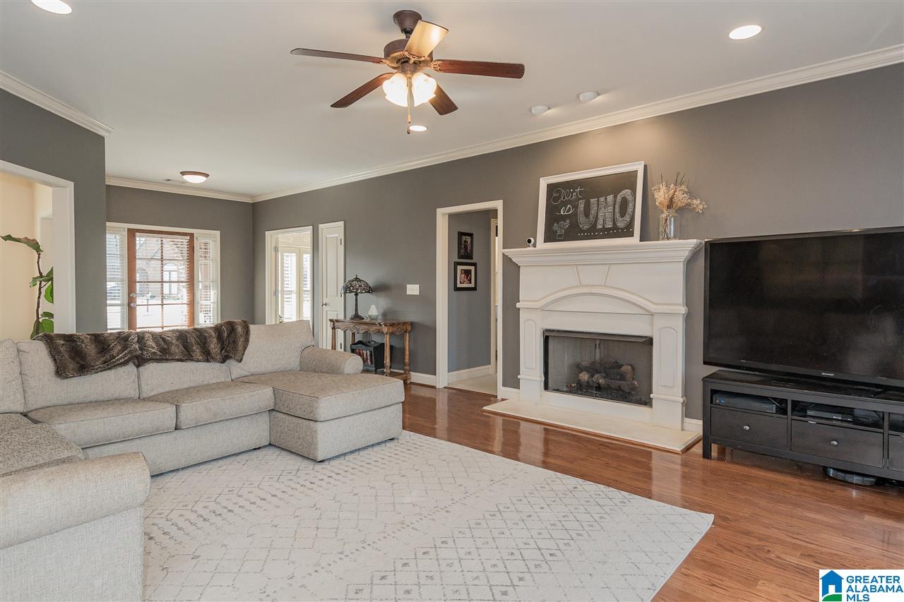 6321 Augusta Lane Bessemer, AL 35022 - Photo 11 of 46