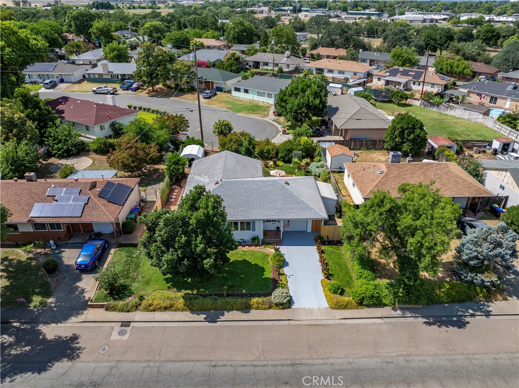 1450 Walnut Street Red Bluff, CA 96080 - Photo 66 of 69