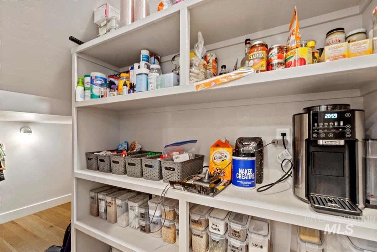 2616 West Neff Street Boise, ID 83702 - Photo 15 of 36 View of pantry
