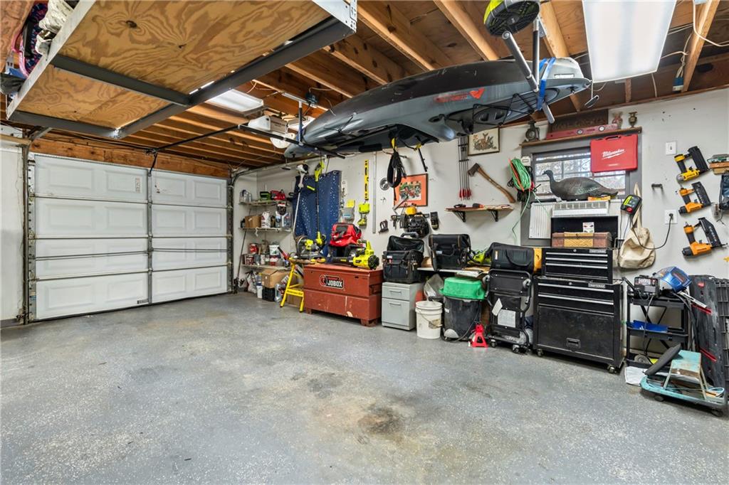 1500 Lake Dow Road McDonough, GA 30252 - Photo 25 of 42 a view of storage and utility room