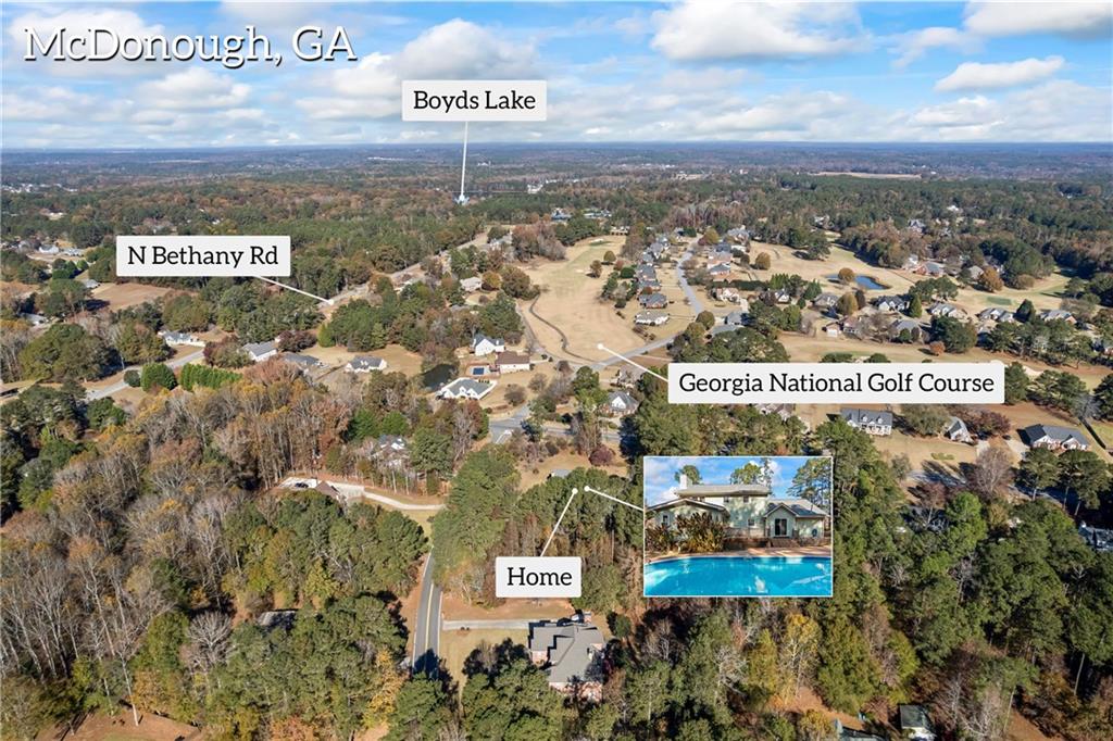 1500 Lake Dow Road McDonough, GA 30252 - Photo 42 of 42