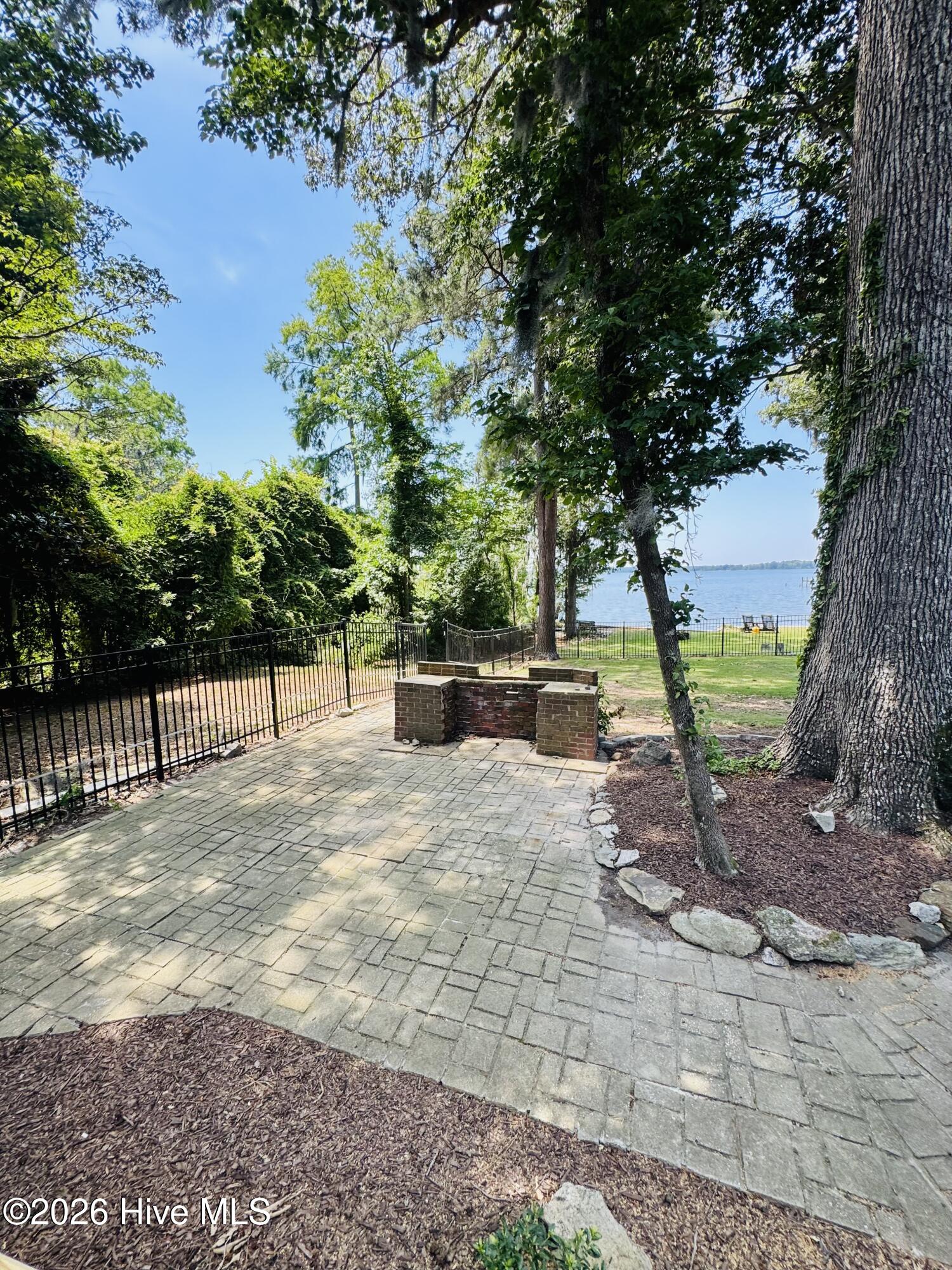186 East Camp Perry Road Hertford, NC 27944 - Photo 28 of 53