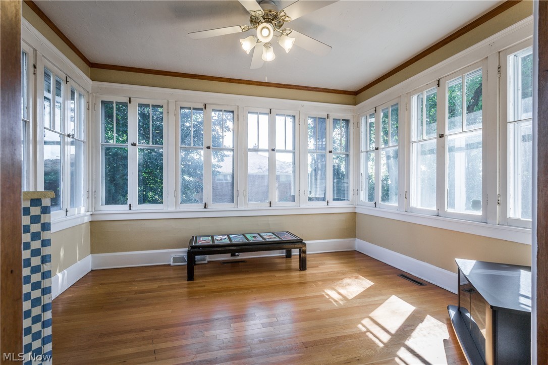 Sunroom