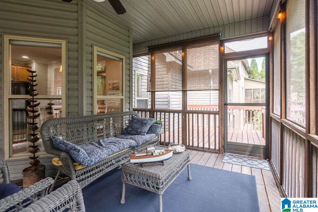 1400 Stoneykirk Road Pelham, AL 35124 - Photo 31 of 38