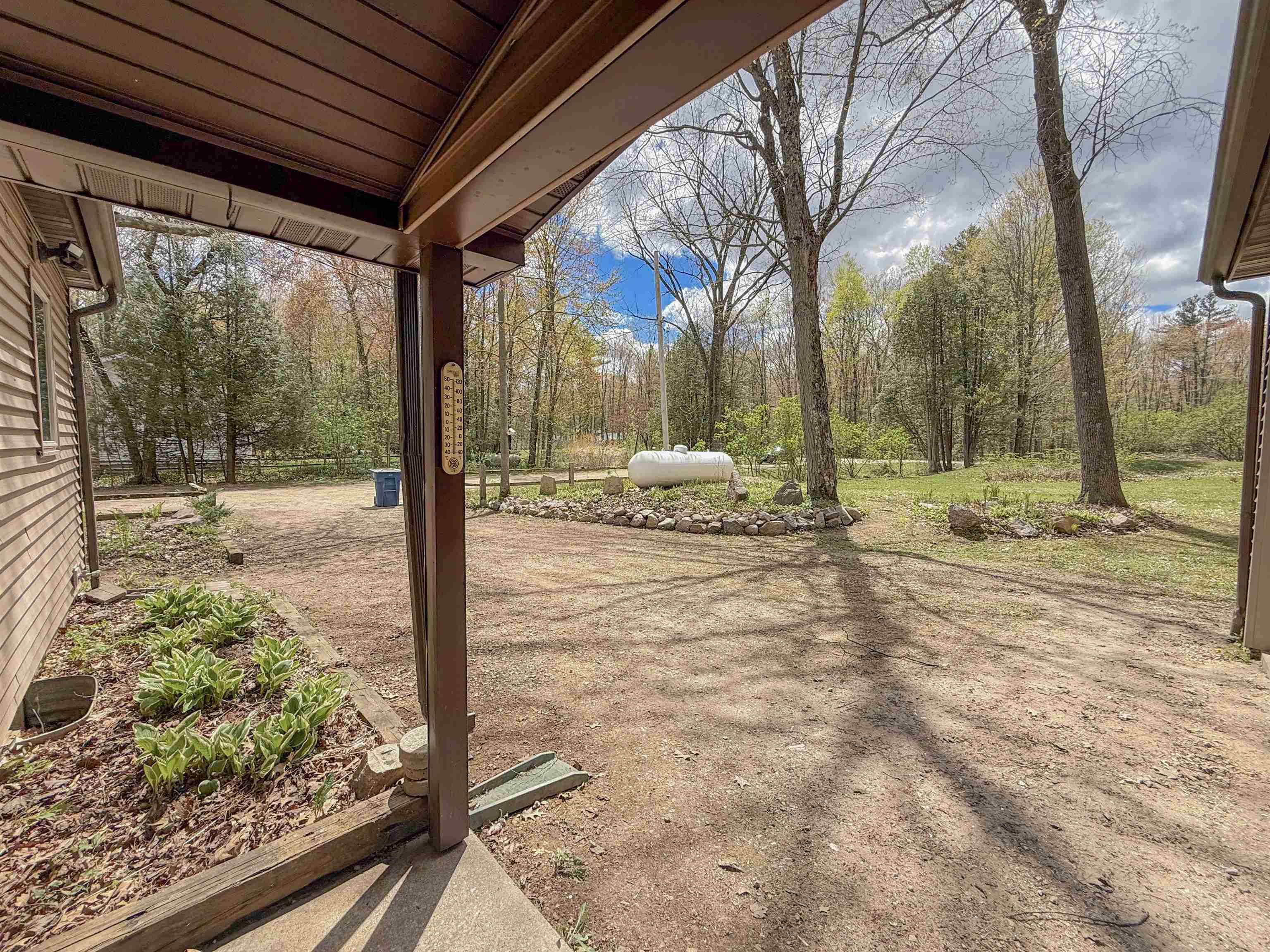N6832 South Forest Haven Road Shawano, WI 54166 - Photo 15 of 31