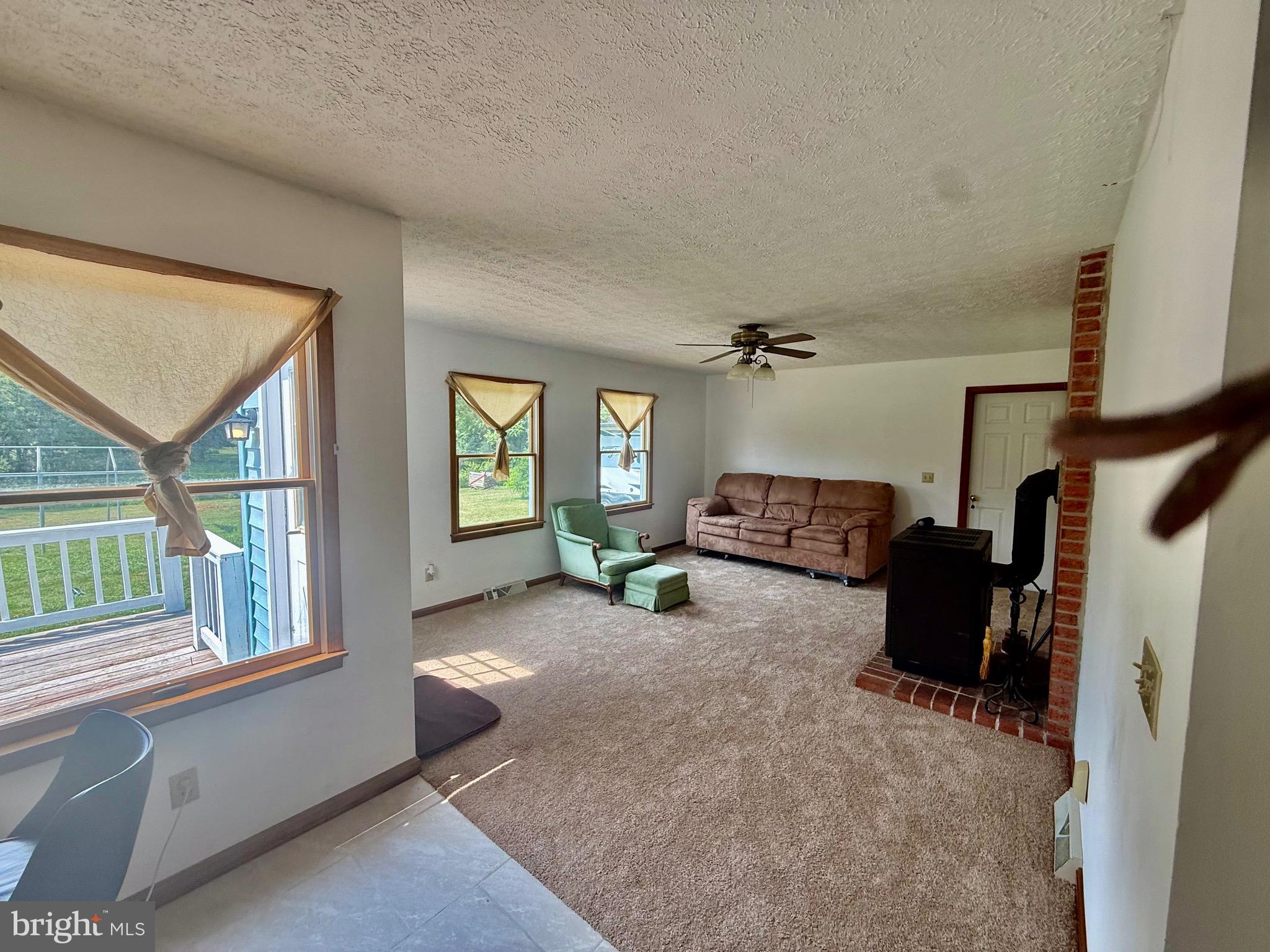 1503 Senseny Road Berryville, VA 22611 - Photo 13 of 45 Family room