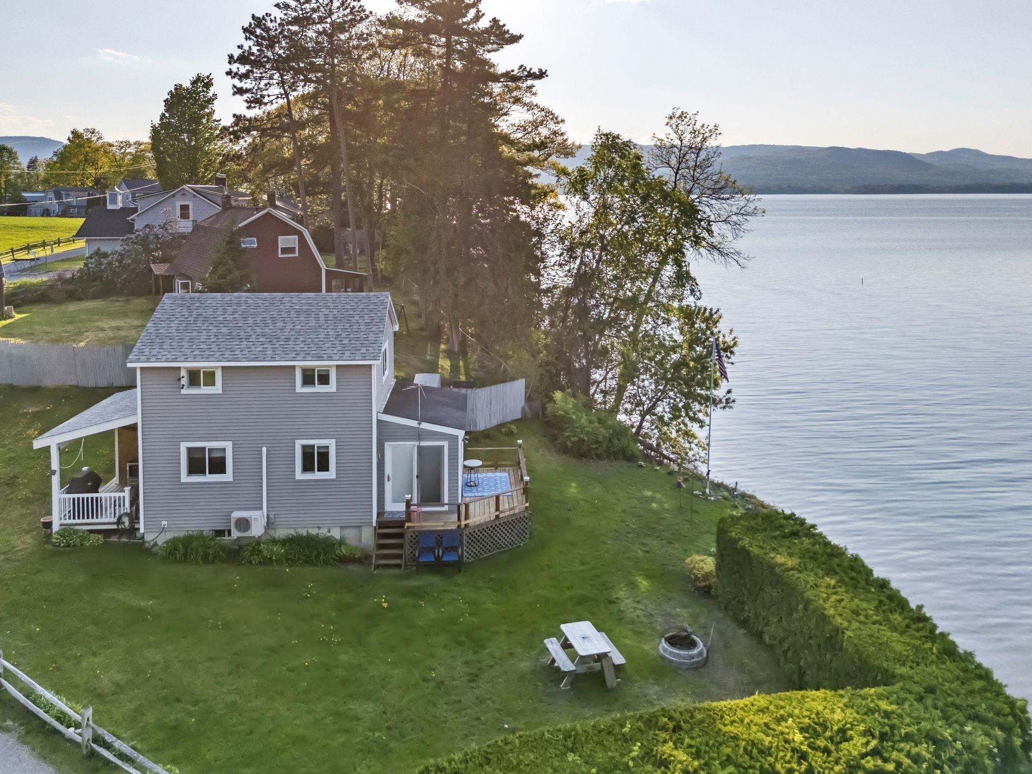 106 Potash Bay Road Addison, VT 05491 - Photo 29 of 40