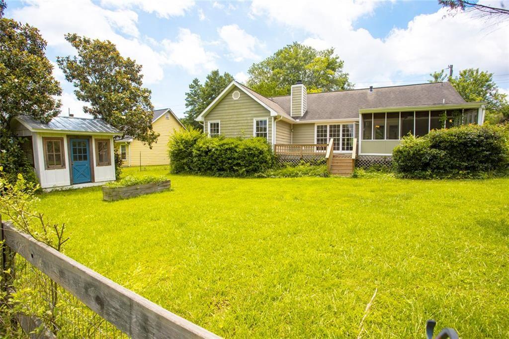 4960 Shipp Road Powder Springs, GA 30127 - Photo 75 of 76