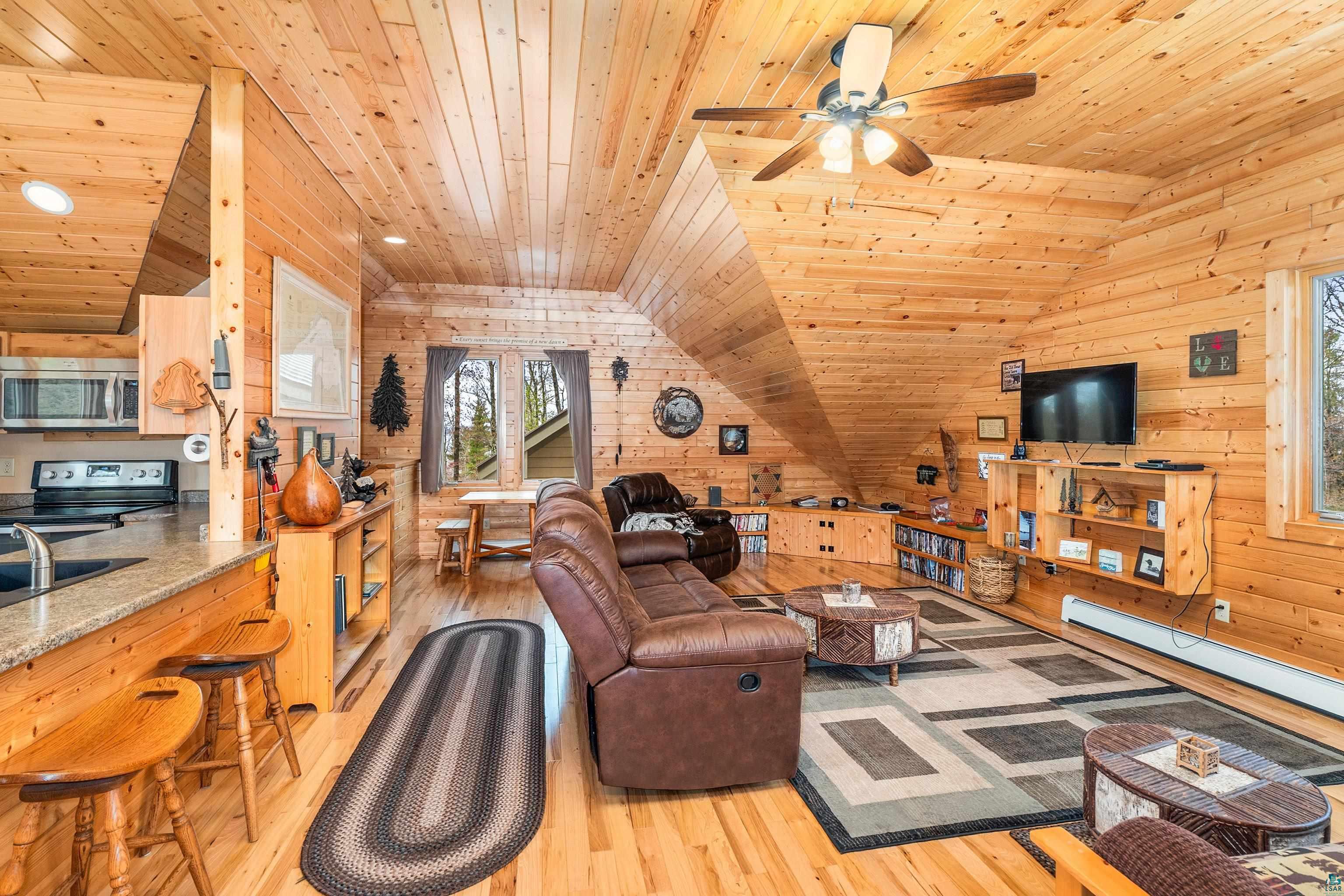 3346 Stockton Road La Pointe, WI 54850 - Photo 27 of 49