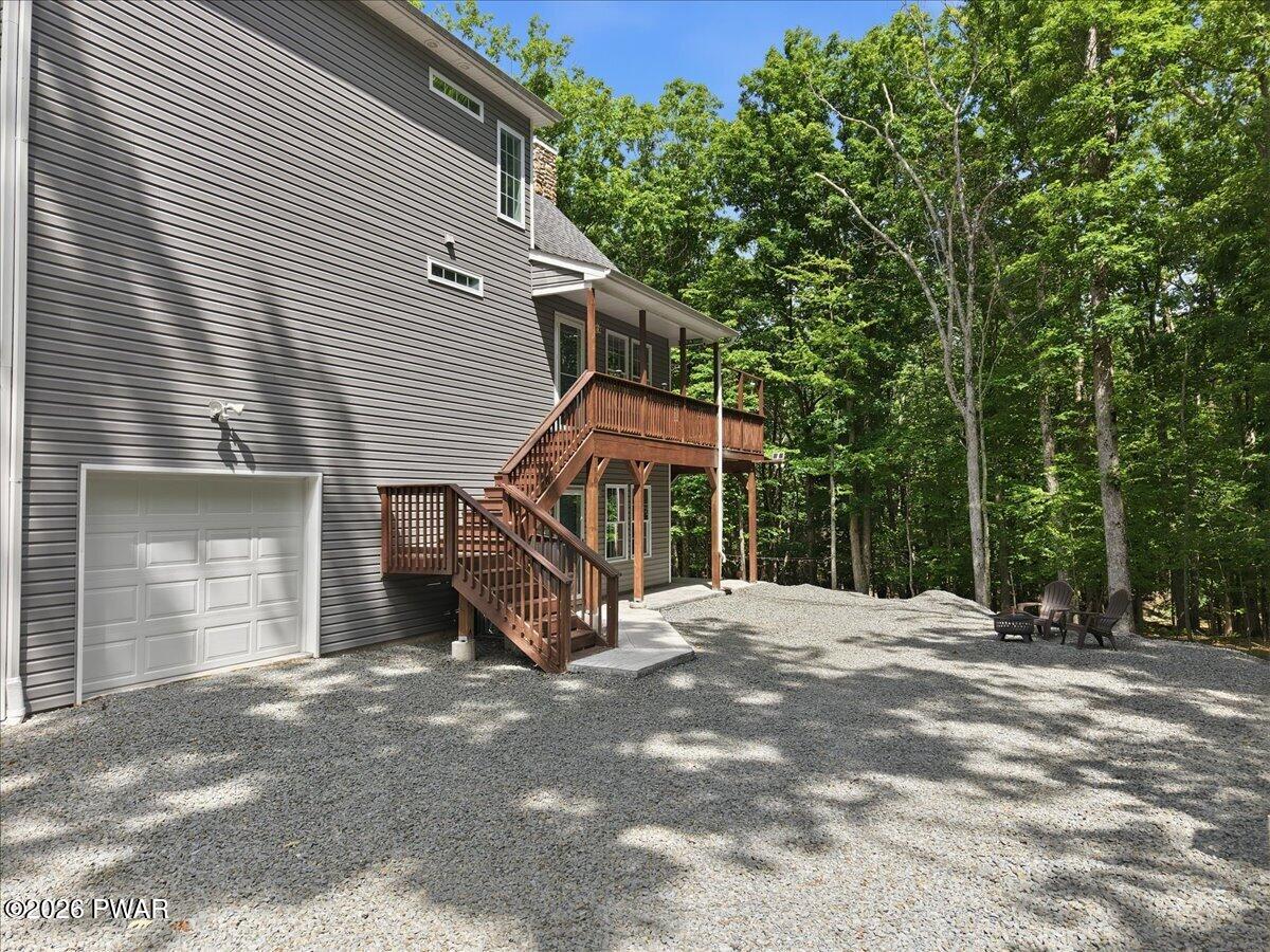 193 Eagle Rock Road Lackawaxen, PA 18435 - Photo 70 of 124