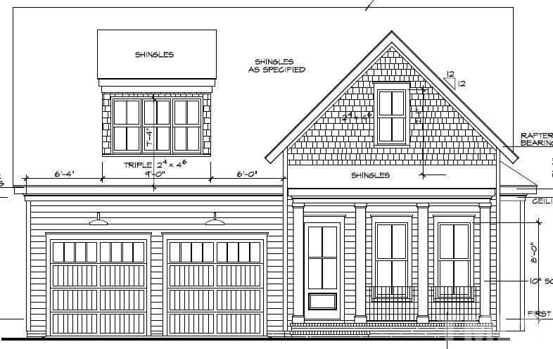 317 Liberty Star Road Wendell, NC 27591 - Photo 1 of 4 Gallery Image 1