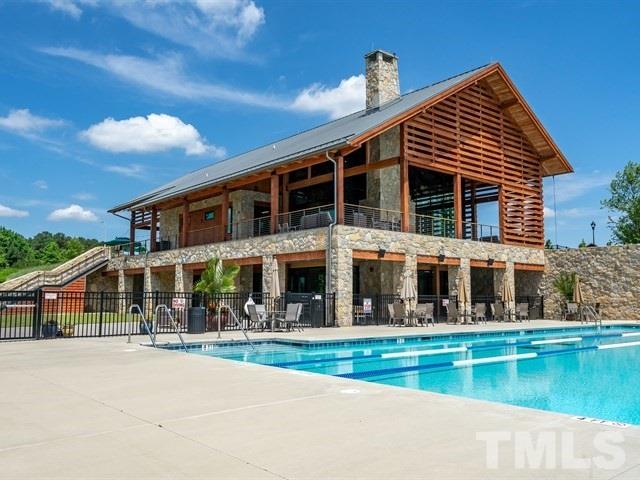 317 Liberty Star Road Wendell, NC 27591 - Photo 4 of 4 Gallery Image 4