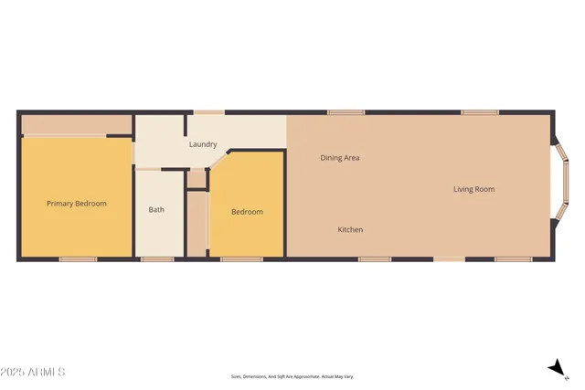 $144,900 | 3490 Black Bear Run, Overgaard, AZ 85933